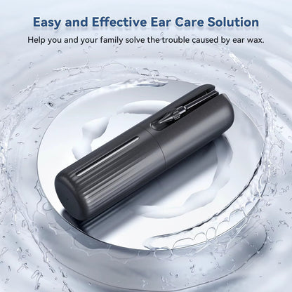 Ear Wax Removal Kit