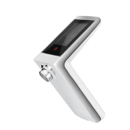 Smart Water Tap