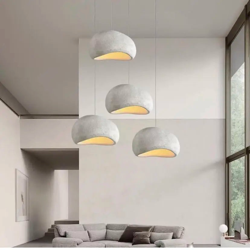 Wabi Sabi Pendant Light