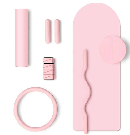 Yoga Set